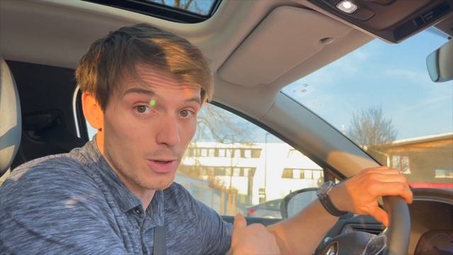 Episode 4 - Renault X Nils смотреть онлайн