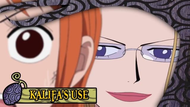 The Awa Awa no Mi | Devil Fruit Encyclopedia смотреть онлайн