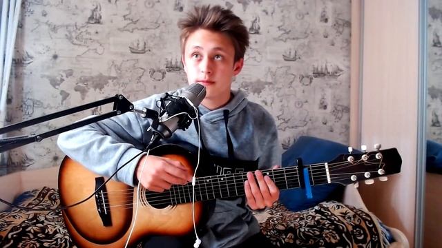 СРАВНЕНИЕ МИКРОФОНОВ ЗА 0 РУБЛЕЙ, 100 РУБЛЕЙ И 8000 РУБЛЕЙ | НА ГИТАРЕ | Astronomia, Не мешай, : смотреть онлайн