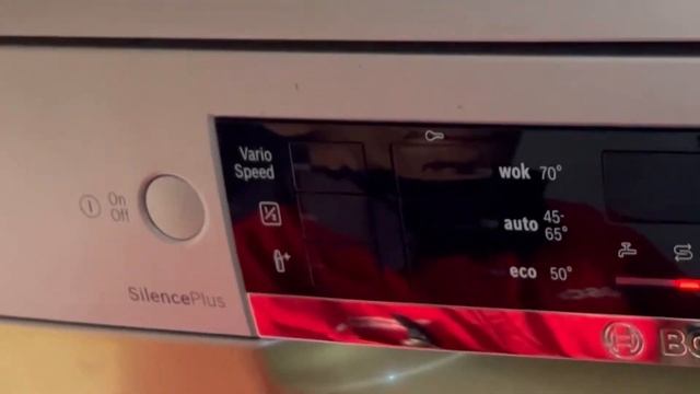 Unboxing & Instruksi mesin cuci BOSCH DISHWASHER STAINLESS SMS46GI01P/SS смотреть онлайн