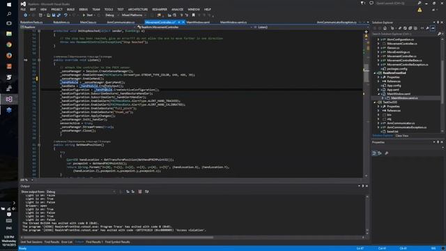 Intel® RealSense™ Webinar: Demos by Developers #2 смотреть онлайн
