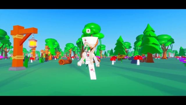 Spook Month Roblox Community Outfits & Cosplays: Halloween ? смотреть онлайн
