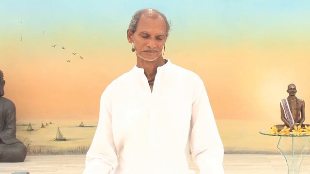 Guru Gita & Meditation | 22-05-2022 | Live With Sri Vasudeva