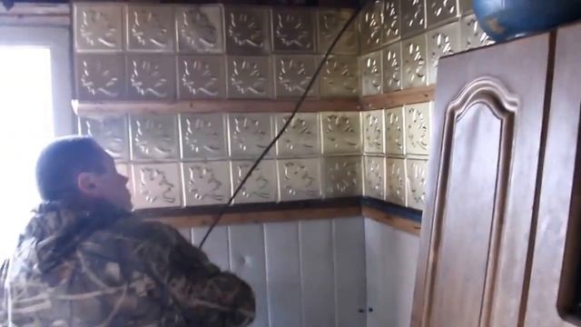 Автономная солнечная батарея установка эксплуатация на острове смотреть онлайн