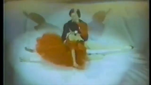 НУРЕЕВ § ФОНТЕЙН -НЕСРАВНЕННЪЕ * МАРГАРИТА И АРМАН* смотреть онлайн