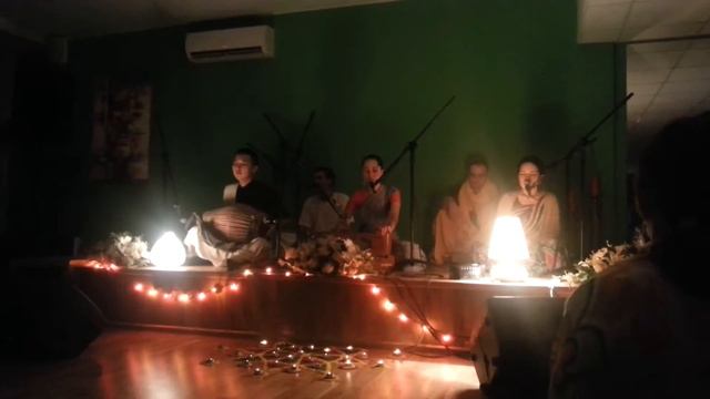 Мантра-медитация смотреть онлайн