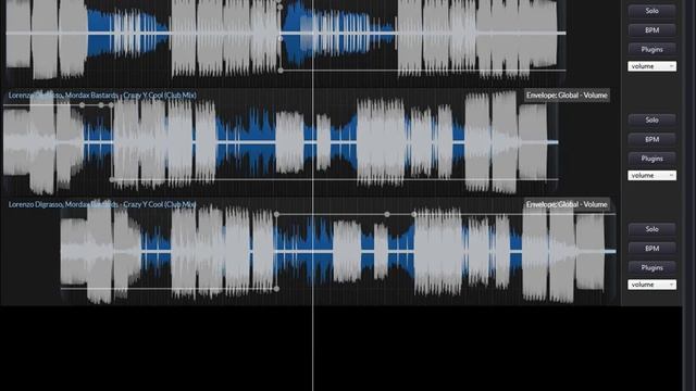 Обновление Mashup 2.5.311.0 от Mix in Key LLC смотреть онлайн