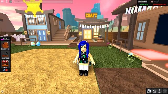 WHO'S THE TRAITOR!? ROBLOX MURDER MYSTERY X! (Funny Moments) смотреть онлайн