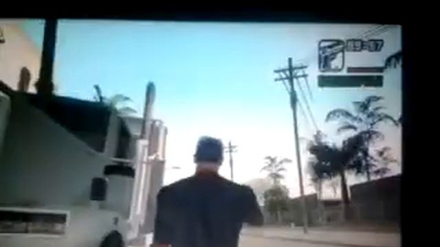 Обзор Gta сан андреас на компьютере смотреть онлайн