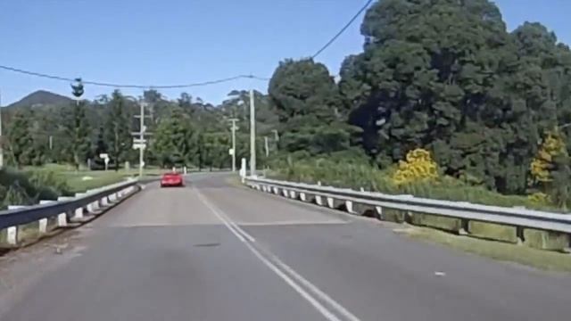 My Opel GT Down Under смотреть онлайн