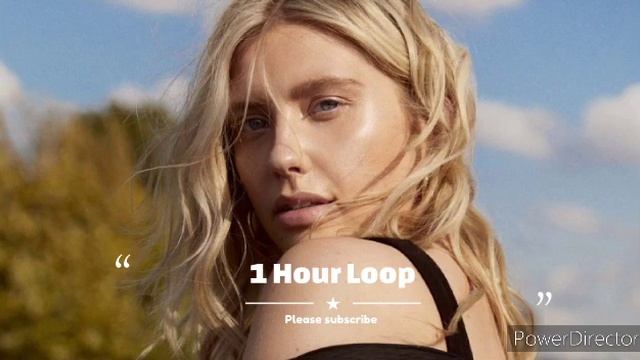 Ella Henderson - Brave - 1 Hour Loop смотреть онлайн