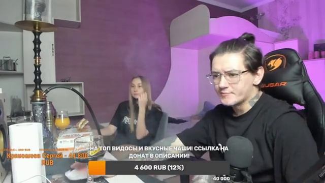 Стрим с Бельгийцами! Пятничный угар и ответы на вопросы!