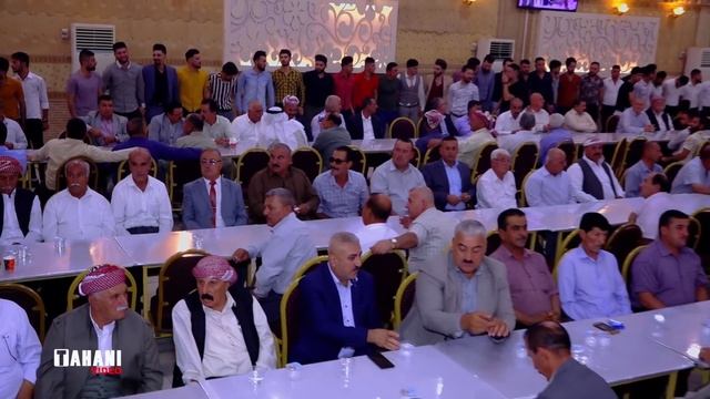 Hazim & Karin Lawin & Viyan Part 2 #Haval Kawani #Aeyad Jarahiyane #Tahani Video смотреть онлайн