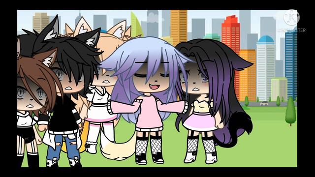 ||Клип||bad child||плохой ребенок||Гача лайф||Akemi Garden|| смотреть онлайн