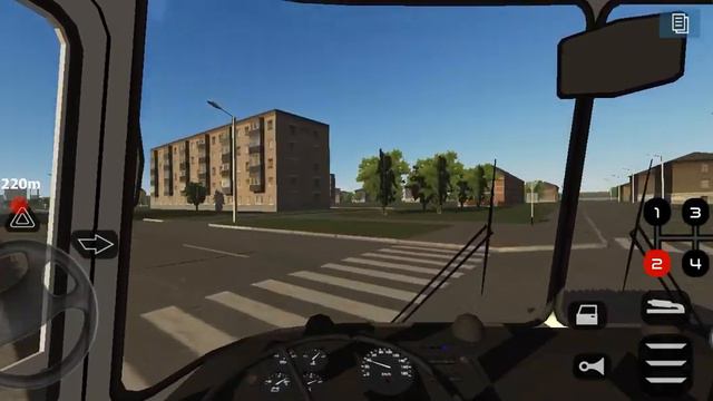 Покатушки на автобусе смотреть онлайн