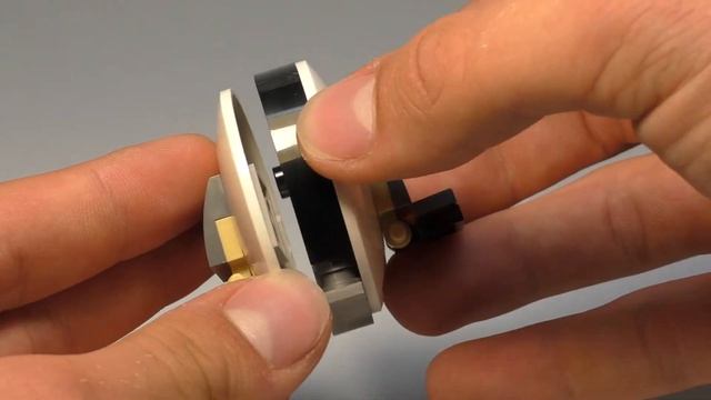 Ninebot One S2 in Lego! смотреть онлайн