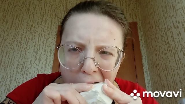 Нежнейшая мороженка "Льдинка"|| Delicate ice cream "Piece of ice" смотреть онлайн