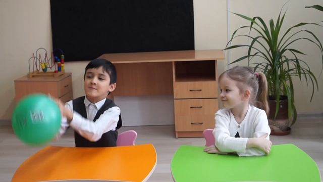Открытое занятие "Откуда хлеб пришёл" смотреть онлайн