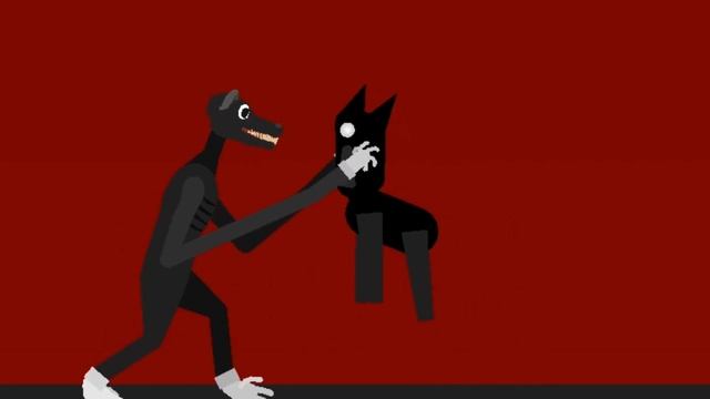 Good Boy Vs Cartoon Dog смотреть онлайн