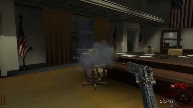 ПЯТЬ и DEAD OPS – Пасхальный обзор BO: Zombies смотреть онлайн