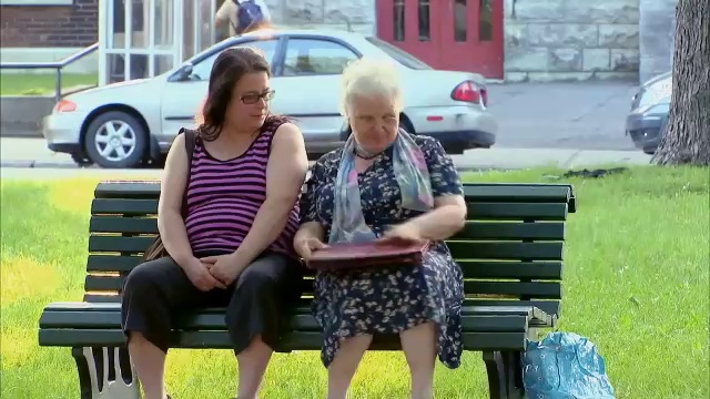 Ходячий архив смотреть онлайн