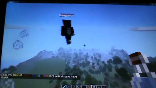 Terraria is coming and minecraft is too смотреть онлайн