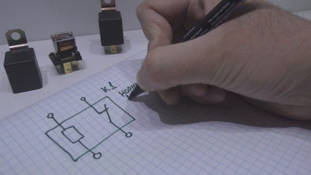 Как работает реле? Что такое реле? смотреть онлайн
