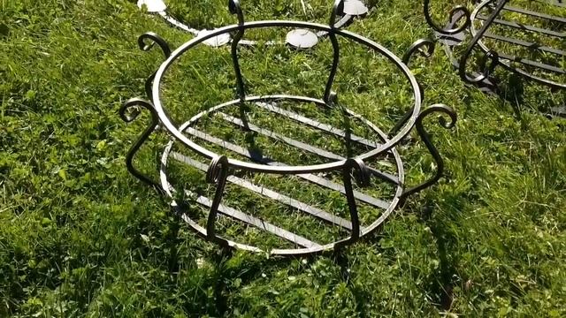 КЛУМБЫ-ГАБИОНЫ своими руками. Пошаговая инструкция.Академия САДОВОДА-МЕШОЧНИКА.Встреча18.BEDS-GABIO