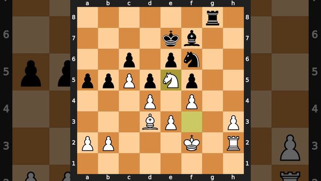 Evgeni Vasiukov-Renato Naranja, Manila 1974, Result: 1-0