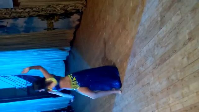 Выступление в ДРОЦ Ждановичи. Я выступаю))) смотреть онлайн