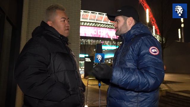 The Whole Club Is A Mess! | Chelsea 0 - 1 Liverpool | Fan Cam (Fathur) смотреть онлайн