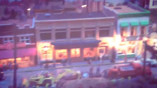 Railroad Raid смотреть онлайн