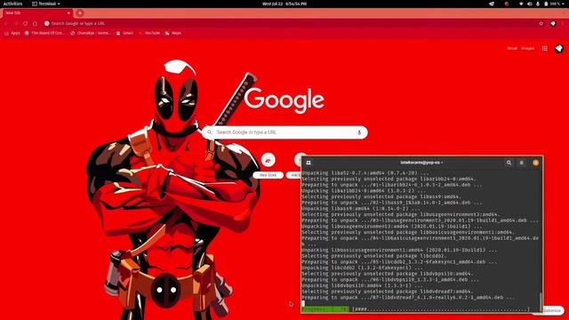How to install VLC media player in Linux смотреть онлайн