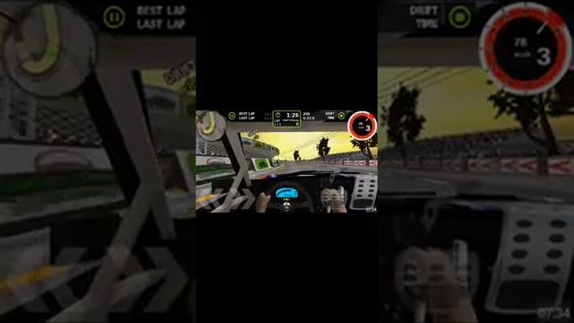 Игра Ралли по грязи смотреть онлайн