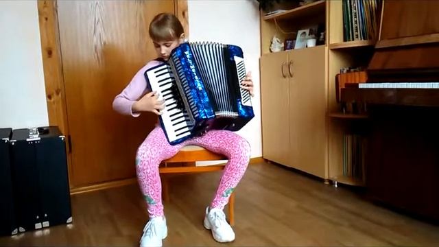 Жамойта Дарья Бел нар песня “Савка и Гришка “ смотреть онлайн