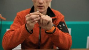 Тросиковые крепления. Инструкция по установке.