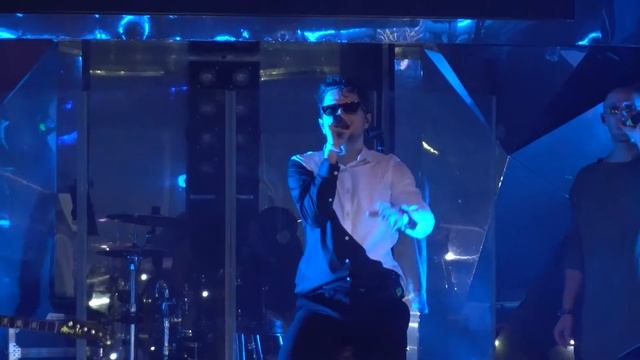 ЛСП | САМАРА |  МЕТЕЛИЦА-С