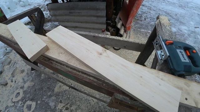 ЖИЗНЬ В ТАТАРСТАНЕ В ГЛУБИНКЕ / САМОДЕЛКА ИЗ ДЕРЕВА , ТЕПЕРЬ НА КУХНЕ ВСЁ НА СВОИХ МЕСТАХ. смотреть онлайн