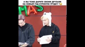 смешные моменты stray kids //2 часть//💗