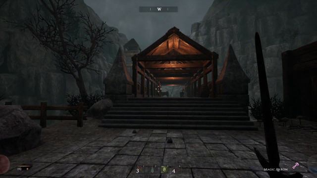 Monomyth Let's Play | The Successor to Ultima Underworld, Arx Fatalis and Underworld Ascendant смотреть онлайн