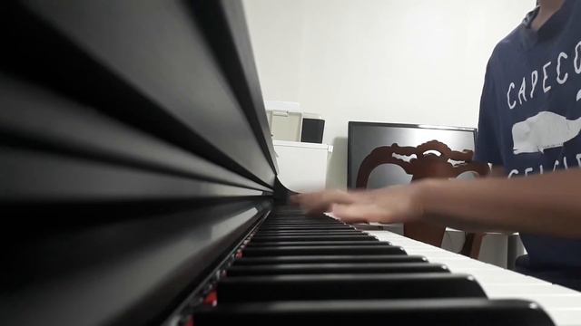 clair de lune by Debussy - ydp 163 смотреть онлайн