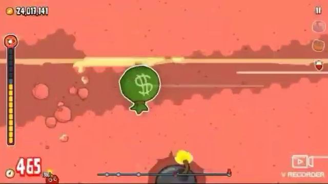 More glitches: Burrito Bison смотреть онлайн