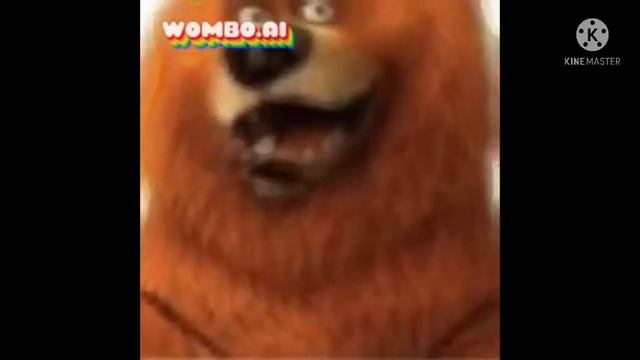 wombo.ai collectiion part 1 смотреть онлайн