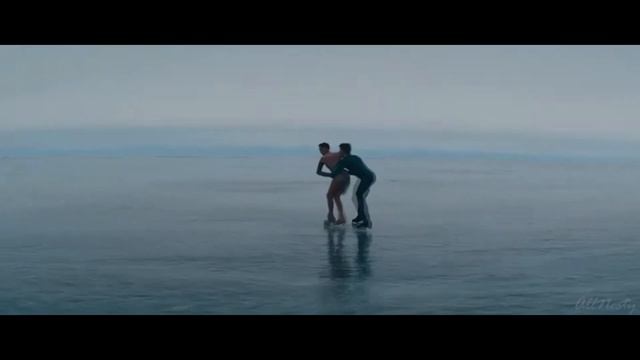 Сансара // Лед // Лед 2 // Александр Петров и Аглая Тарасова // Когда меня не станет смотреть онлайн