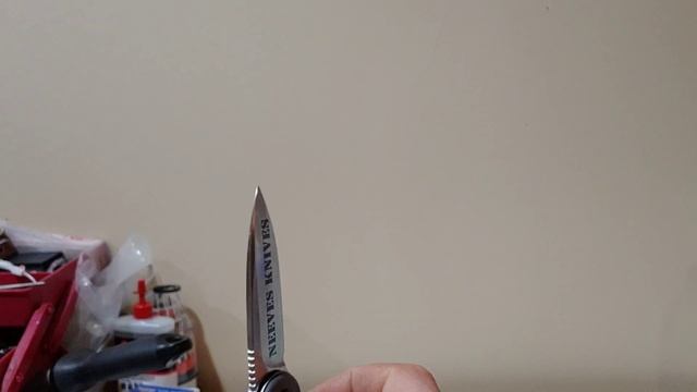 Step by Step Freehand Knife Sharpening Easiest Way. смотреть онлайн