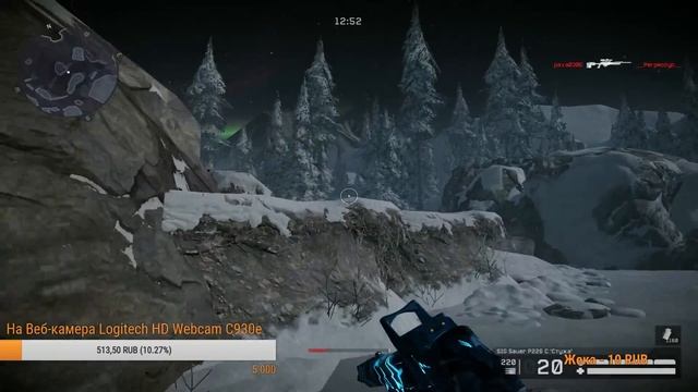 WarFace Сервер Брава смотреть онлайн