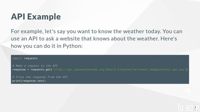 Course on social media bots with Python смотреть онлайн