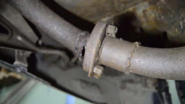 СВАП С EL154 НА EJ20X. СНЯТИЕ EL154. ЧЕСТНЫЙ ОТЗЫВ О КОМПАНИИ ПЭК