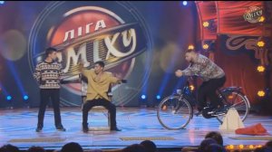 Стаянавка казнь на електричискам  стуле. ЛИГА СМЕХА