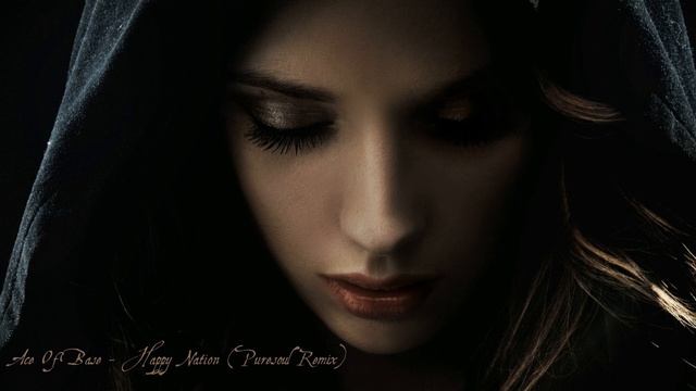 Ace Of Base - Happy Nation (Puresoul Remix) смотреть онлайн